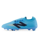 New Balance Furon Dispatch FG V7  Soccer Cleats Firm Ground SF3FS75 Teal/Orange