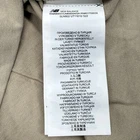 New Balance Life In Balance Graphic T Shirt Mens XL Short Sleeve Top NWT Beige