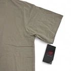 New Balance Life In Balance Graphic T Shirt Mens XL Short Sleeve Top NWT Beige