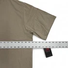 New Balance Life In Balance Graphic T Shirt Mens XL Short Sleeve Top NWT Beige