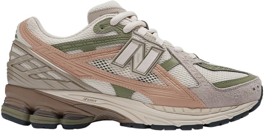 New Balance Mens 1906 Sneakers