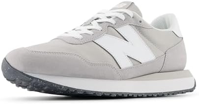 New Balance Mens 237 V1 Sneaker