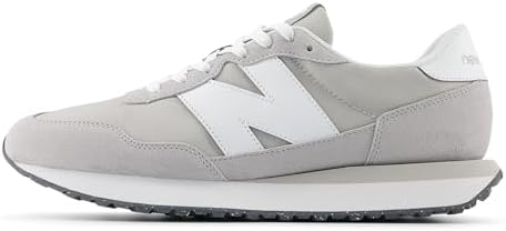 New Balance Mens 237 V1 Sneaker