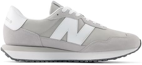 New Balance Mens 237 V1 Sneaker