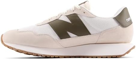 New Balance Mens 237 V1 Sneaker