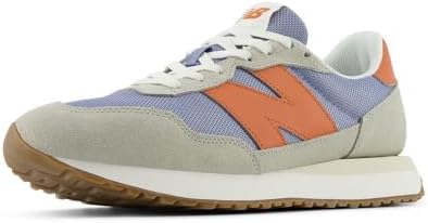New Balance Mens 237 V1 Sneaker