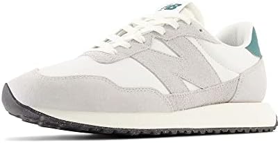 New Balance Mens 237 V1 Sneaker