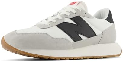 New Balance Mens 237 V1 Sneaker