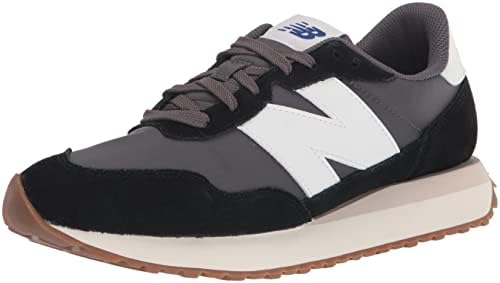 New Balance Mens 237 V1 Sneaker