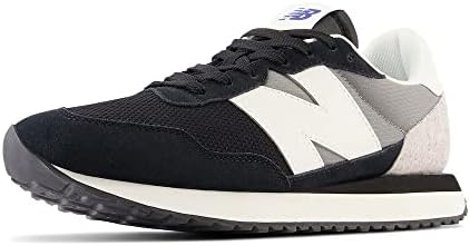 New Balance Mens 237 V1 Sneaker