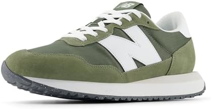 New Balance Mens 237 V1 Sneaker