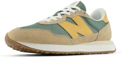 New Balance Mens 237 V1 Sneaker