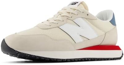New Balance Mens 237 V1 Sneaker