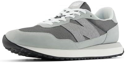 New Balance Mens 237 V1 Sneaker