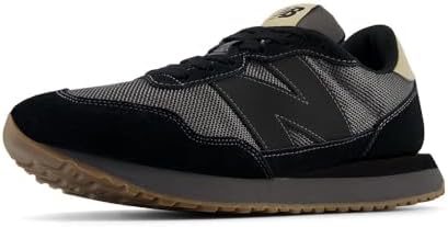 New Balance Mens 237 V1 Sneaker