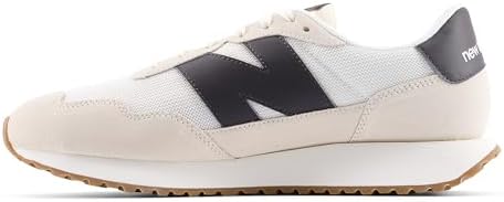 New Balance Mens 237 V1 Sneaker