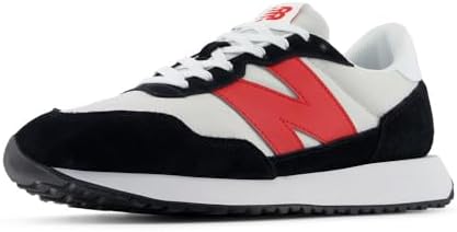 New Balance Mens 237 V1 Sneaker