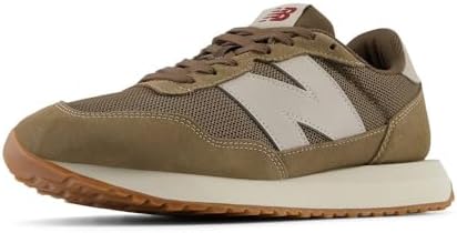 New Balance Mens 237 V1 Sneaker