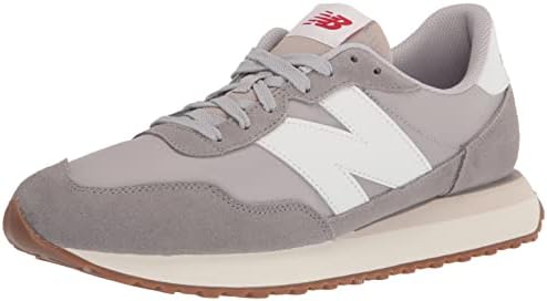 New Balance Mens 237 V1 Sneaker