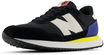 New Balance Mens 237 V1 Sneaker