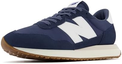 New Balance Mens 237 V1 Sneaker