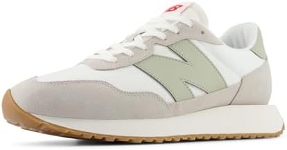 New Balance Mens 237 V1 Sneaker