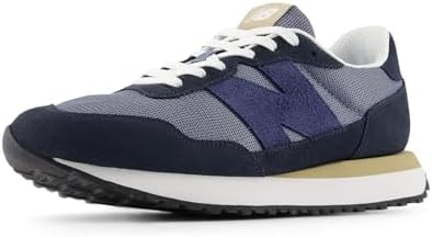 New Balance Mens 237 V1 Sneaker