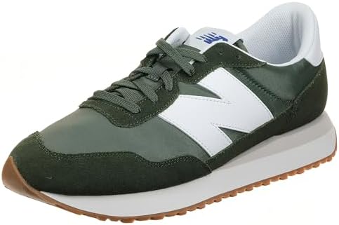 New Balance Mens 237 V1 Sneaker