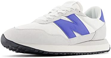 New Balance Mens 237 V1 Sneaker