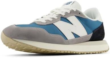 New Balance Mens 237 V1 Sneaker