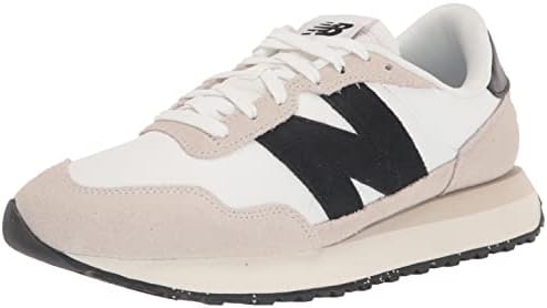 New Balance Mens 237 V1 Sneaker