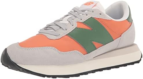 New Balance Mens 237 V1 Sneaker