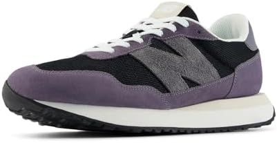 New Balance Mens 237 V1 Sneaker