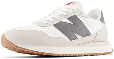 New Balance Mens 237 V1 Sneaker