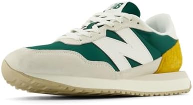 New Balance Mens 237 V1 Sneaker