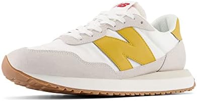 New Balance Mens 237 V1 Sneaker