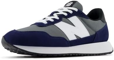 New Balance Mens 237 V1 Sneaker