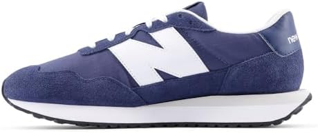 New Balance Mens 237 V1 Sneaker