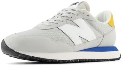New Balance Mens 237 V1 Sneaker