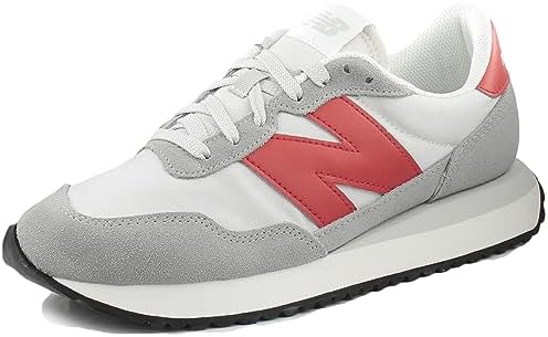 New Balance Mens 237 V1 Sneaker