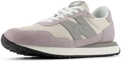 New Balance Mens 237 V1 Sneaker