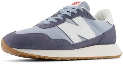 New Balance Mens 237 V1 Sneaker