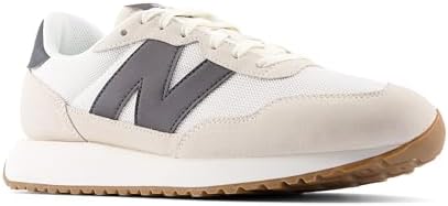 New Balance Mens 237 V1 Sneaker