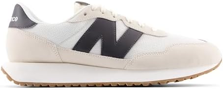 New Balance Mens 237 V1 Sneaker