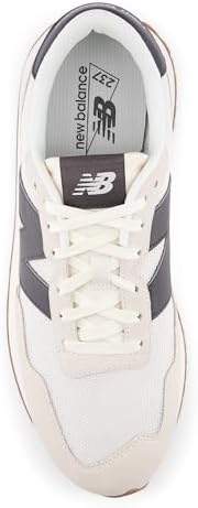 New Balance Mens 237 V1 Sneaker