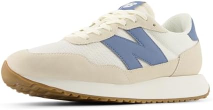 New Balance Mens 237 V1 Sneaker