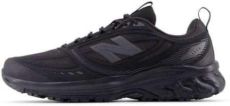 New Balance Mens 410 V8 Trail Running Shoe