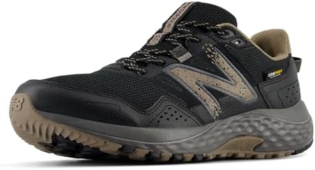 New Balance Mens 410 V8 Trail Running Shoe
