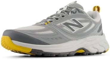 New Balance Mens 410 V8 Trail Running Shoe