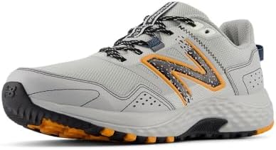 New Balance Mens 410 V8 Trail Running Shoe